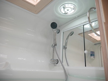 Auto-Sleeper Topaz 2017 Campervan - Thumb 43