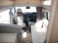 Auto-Sleeper Topaz 2017 Campervan - Thumb 44