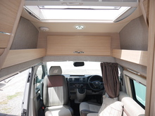 Auto-Sleeper Topaz 2017 Campervan - Thumb 45