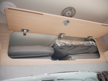 Auto-Sleeper Topaz 2017 Campervan - Thumb 46