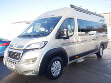 Auto-Sleeper Fairford 2019 - Thumb 1