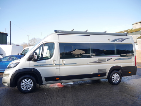 2000 MH Manual Diesel