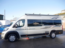 Auto-Sleeper Fairford 2019 - Thumb 2