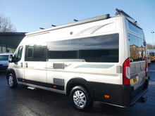 Auto-Sleeper Fairford 2019 - Thumb 3