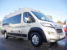 Auto-Sleeper Fairford 2019 - Thumb 4