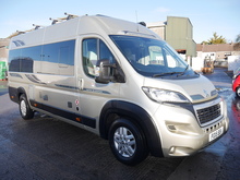 Auto-Sleeper Fairford 2019 - Thumb 5