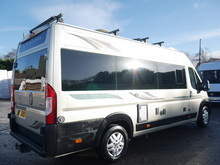 Auto-Sleeper Fairford 2019 - Thumb 7