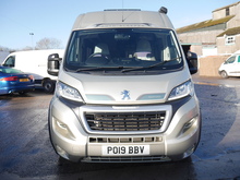 Auto-Sleeper Fairford 2019 - Thumb 8