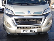 Auto-Sleeper Fairford 2019 - Thumb 9