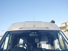 Auto-Sleeper Fairford 2019 - Thumb 10
