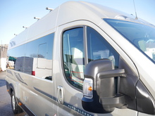 Auto-Sleeper Fairford 2019 - Thumb 13