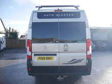 Auto-Sleeper Fairford 2019 - Thumb 15