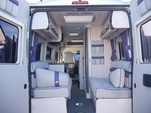 Auto-Sleeper Fairford 2019 - Thumb 16