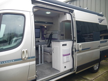 Auto-Sleepers Fairford 2019 - Thumb 17