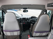 Auto-Sleepers Fairford 2019 - Thumb 18