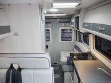 Auto-Sleepers Fairford 2019 - Thumb 24