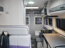 Auto-Sleepers Fairford 2019 - Thumb 25