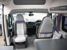 Auto-Sleepers Fairford 2019 - Thumb 26