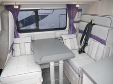 Auto-Sleepers Fairford 2019 - Thumb 27