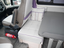 Auto-Sleepers Fairford 2019 - Thumb 30