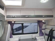 Auto-Sleepers Fairford 2019 - Thumb 31