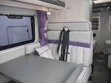 Auto-Sleepers Fairford 2019 - Thumb 33