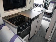 Auto-Sleepers Fairford 2019 - Thumb 35