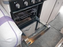 Auto-Sleepers Fairford 2019 - Thumb 37