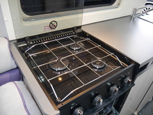 Auto-Sleepers Fairford 2019 - Thumb 38