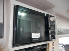 Auto-Sleepers Fairford 2019 - Thumb 40