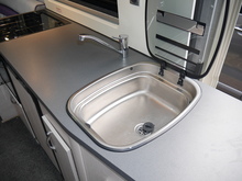 Auto-Sleepers Fairford 2019 - Thumb 43