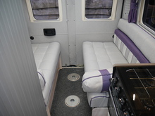 Auto-Sleepers Fairford 2019 - Thumb 44