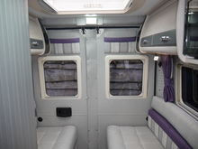 Auto-Sleepers Fairford 2019 - Thumb 45