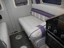 Auto-Sleepers Fairford 2019 - Thumb 47