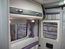 Auto-Sleepers Fairford 2019 - Thumb 48