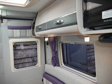 Auto-Sleepers Fairford 2019 - Thumb 49