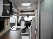 Auto-Sleepers Fairford 2019 - Thumb 52