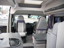 Auto-Sleepers Fairford 2019 - Thumb 58