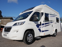 Swift Escape 2019 664 - Thumb 0