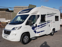 Swift Escape 2019 664 - Thumb 1