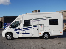 Swift Escape 2019 664 - Thumb 2