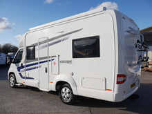 Swift Escape 2019 664 - Thumb 3