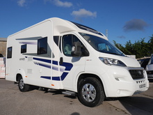 Swift Escape 2019 664 - Thumb 4