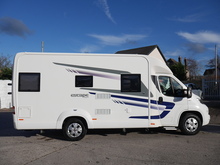 Swift Escape 2019 664 - Thumb 6