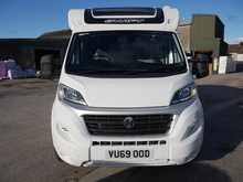 Swift Escape 2019 664 - Thumb 8