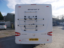 Swift Escape 2019 664 - Thumb 15