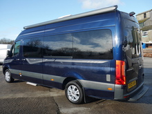 Auto-Sleepers M-Star 2025 - Thumb 3