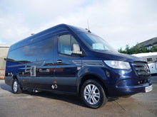 Auto-Sleepers M-Star 2025 - Thumb 4