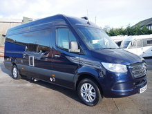 Auto-Sleepers M-Star 2025 - Thumb 5