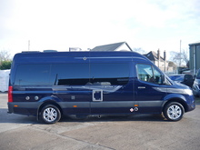 Auto-Sleepers M-Star 2025 - Thumb 6